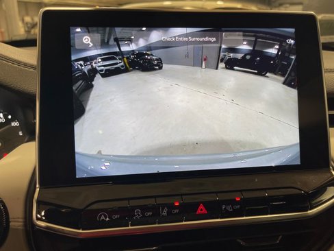 New 2025 Jeep Compass Limited w/ Sun and Sound Group image 23