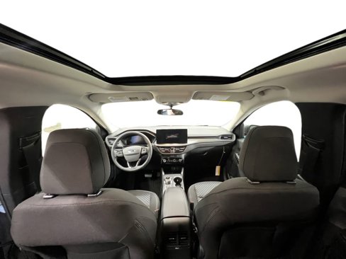 New 2025 Ford Escape Active w/ Active Premium Tech Pack image 17