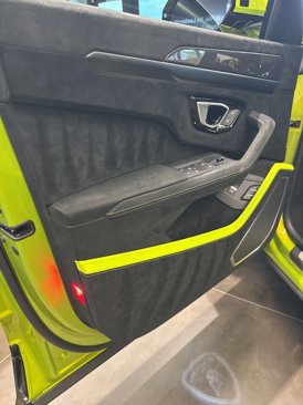 Used 2024 Lamborghini Urus Performante image 11