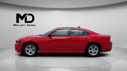 Used 2023 Dodge Charger SXT image 3