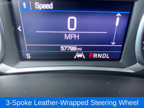Used 2020 Chevrolet Equinox LT w/ Driver Convenience Package image 24