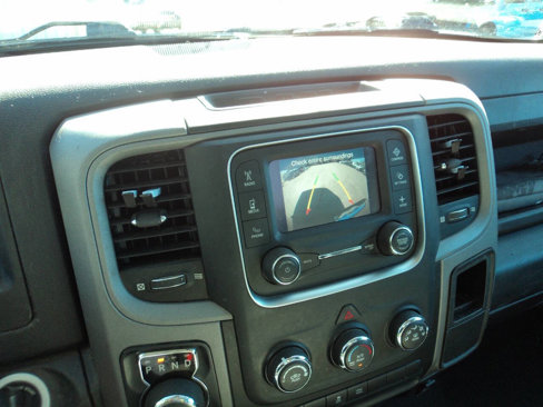 Used 2021 RAM 1500 Tradesman w/ Popular Equipment Group image 14