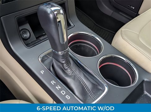 Certified 2019 Ford Flex Limited w/ Equipment Group 303A image 25