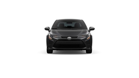 New 2026 Toyota Corolla LE image 17