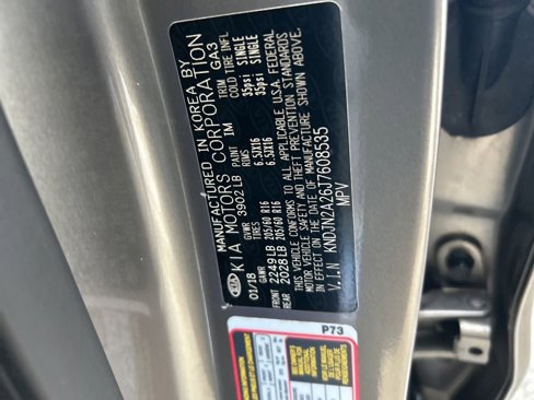 Used 2018 Kia Soul image 35