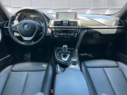 Used 2016 BMW 328i xDrive Sedan image 12