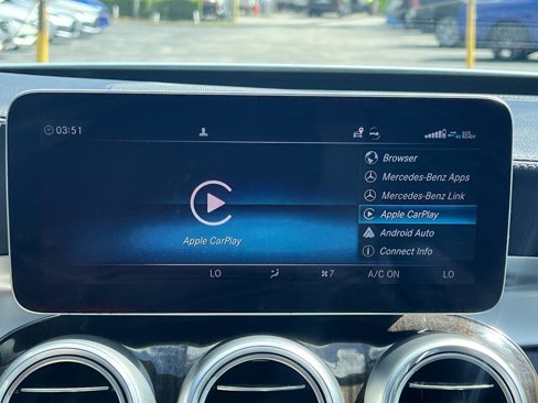 Used 2020 Mercedes-Benz C 300 Sedan image 34