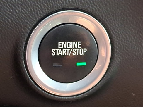 Used 2018 GMC Terrain SLE image 24