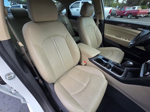 Used 2018 Hyundai Sonata Limited image 28