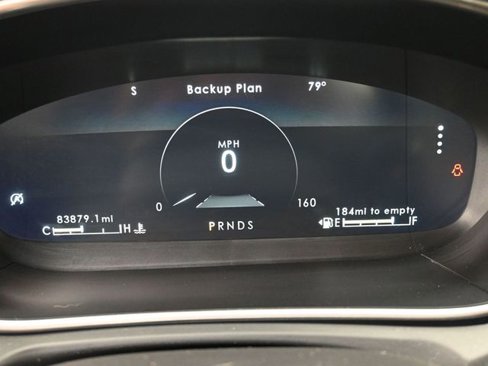 Used 2019 Lincoln Nautilus Reserve image 23