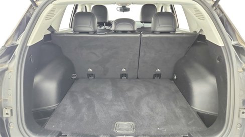Used 2020 Jeep Compass Latitude image 34