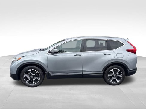 Used 2017 Honda CR-V Touring image 5