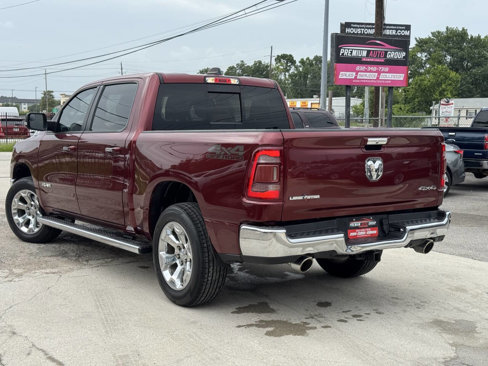 Used 2019 RAM 1500 Big Horn image 7