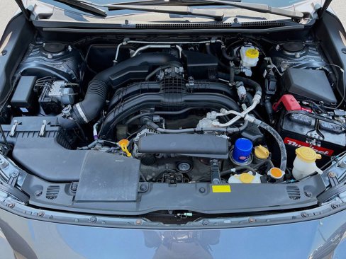 Used 2019 Subaru Impreza 2.0i image 25