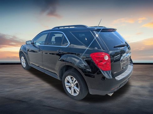 Used 2015 Chevrolet Equinox LT w/ Driver Convenience Package image 6