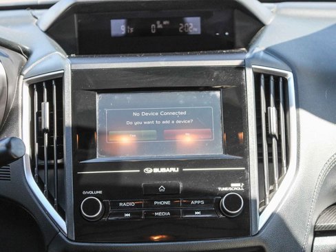 Used 2017 Subaru Impreza 2.0i Premium image 14