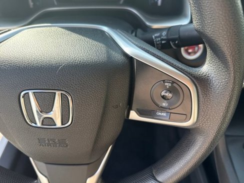 Used 2017 Honda Civic EX image 30