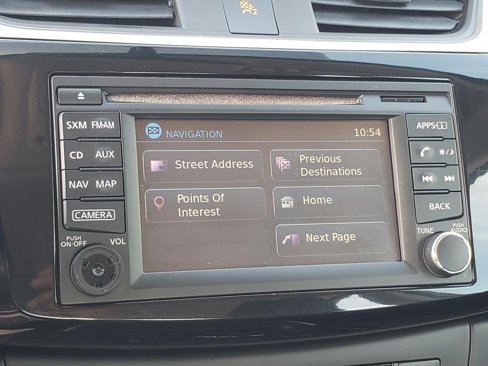 Used 2018 Nissan Sentra SV w/ Premium Package (P01) image 32