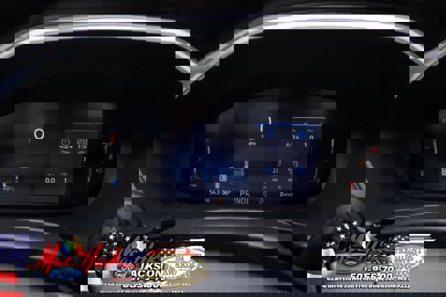 New 2025 Ford Escape Active w/ Tech Pack #1 image 32