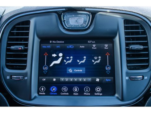 Used 2021 Chrysler 300 S image 24