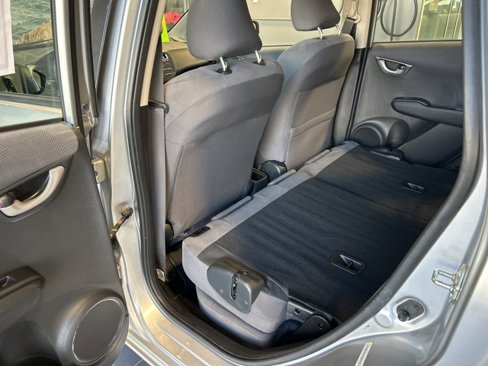 Used 2012 Honda Fit image 19