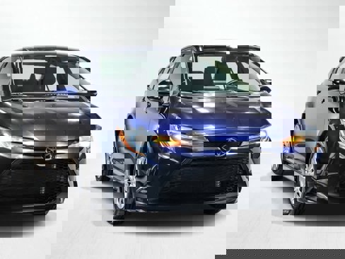 Used 2022 Toyota Corolla LE image 6