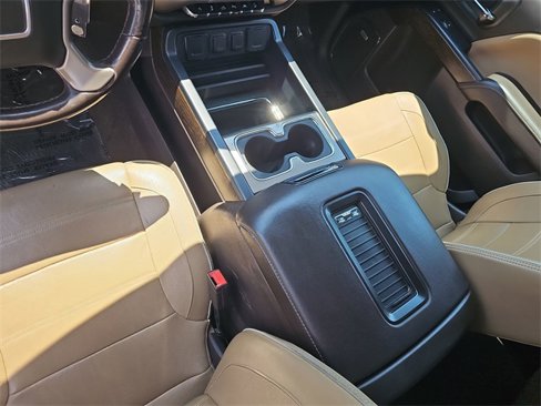 Used 2018 GMC Sierra 1500 Denali image 22