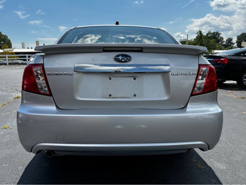 Used 2009 Subaru Impreza 2.5i image 6