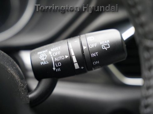 Used 2018 MAZDA CX-5 Sport w/ I-ACTIVSENSE Package image 22