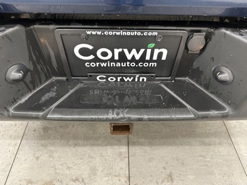 Used 2014 Ford F150 Lariat w/ Equipment Group 502A Luxury image 17