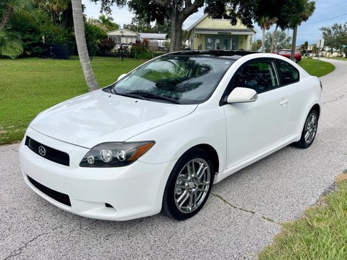 Used 2008 Scion tC Spec image 1