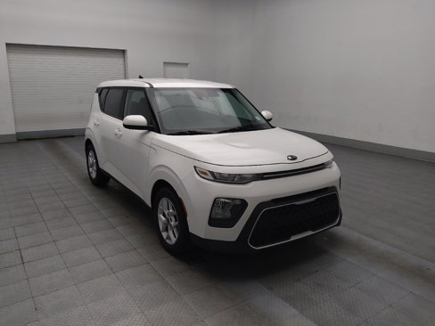 Used 2021 Kia Soul S image 13