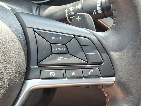 Used 2022 Nissan Altima 2.0 SR image 23