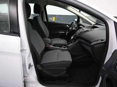 Used 2017 Ford C-MAX SE image 39