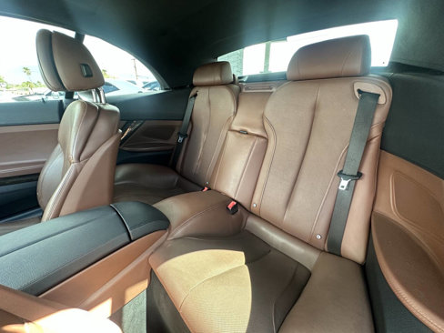 Used 2012 BMW 650i Convertible image 8