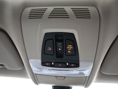 Used 2015 BMW X5 xDrive35d image 25