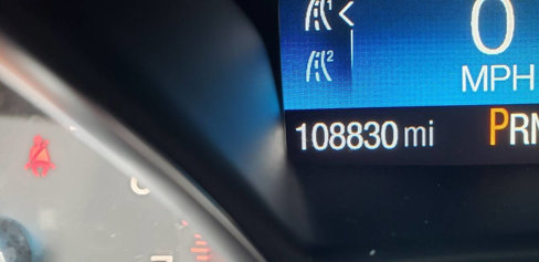 Used 2018 Ford Escape SE image 19