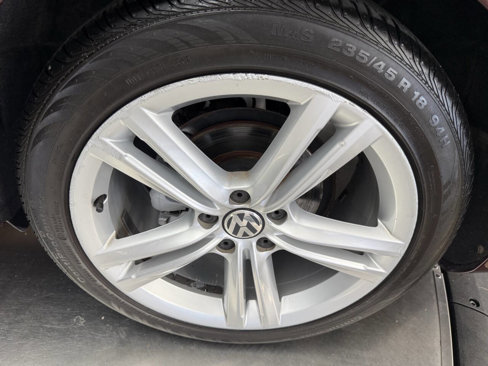 Used 2014 Volkswagen Passat 1.8T SE image 18