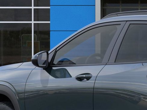 New 2025 Chevrolet Trax LT w/ LT Convenience Package image 12