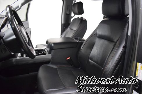 Used 2023 Ford F250 Lariat w/ FX4 Off-Road Package image 12