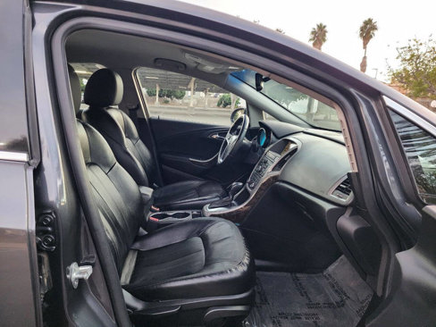 Used 2012 Buick Verano Leather image 31