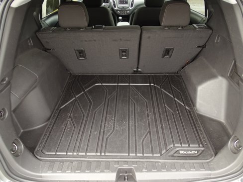 Used 2023 Chevrolet Equinox LT w/ LPO, Floor Liner Package image 30