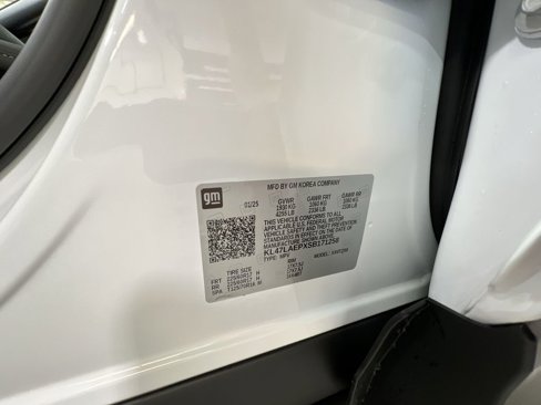 New 2025 Buick Envista Preferred w/ Convenience I Package image 32