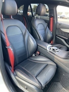 Used 2018 Mercedes-Benz GLC 43 AMG 4MATIC image 15
