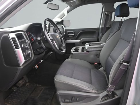 Used 2014 Chevrolet Silverado 1500 LT w/ All Star Edition image 15