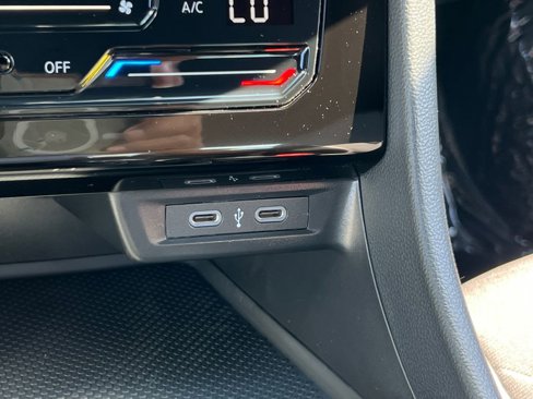 New 2025 Volkswagen Jetta Sport image 30