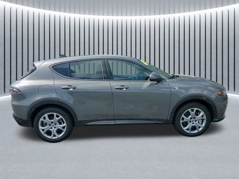 Used 2024 Dodge Hornet R/T image 3