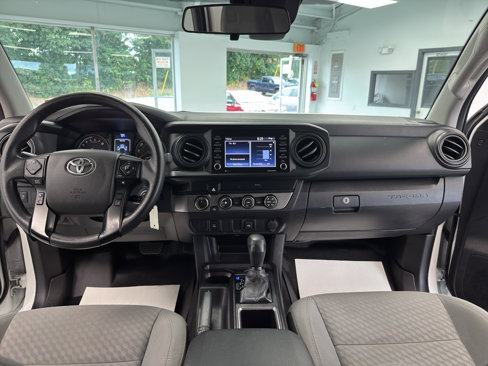 Used 2022 Toyota Tacoma SR image 18