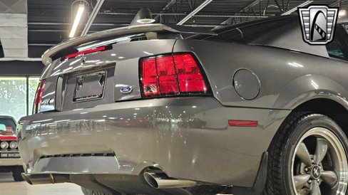 Used 2003 Ford Mustang GT image 7
