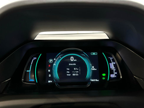 Used 2022 Hyundai Ioniq SEL image 43
